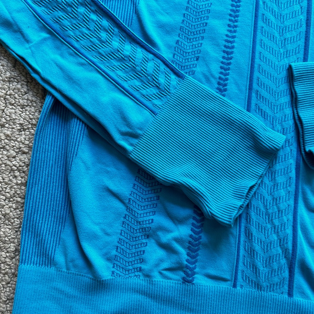 Zella Running Base Layer - Picture 2 of 6